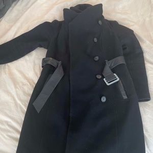 Mackage Nori wool coat